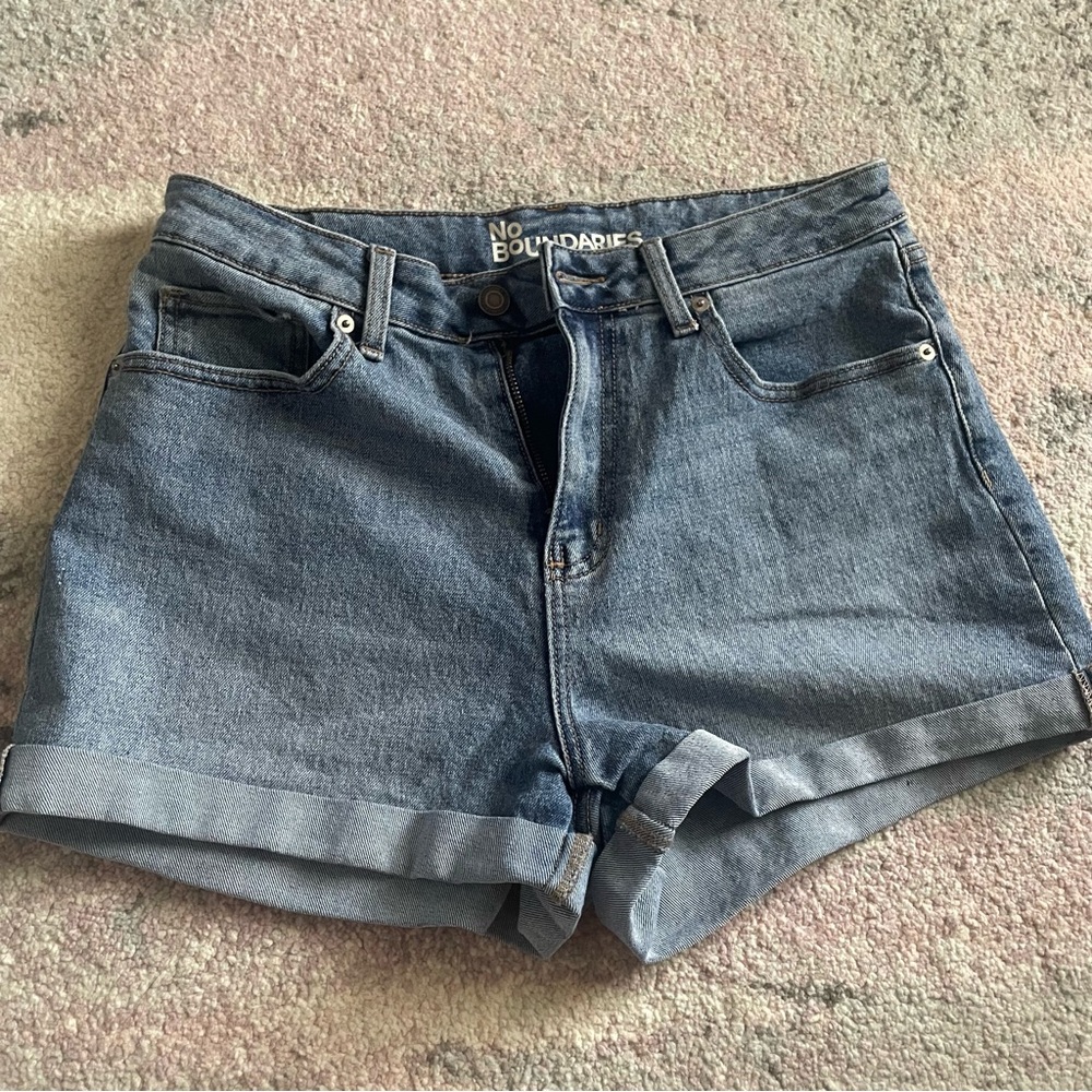 Bundle 2 get 3rd FREE - Shorts